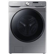 삼성전자 그랑데 세탁기 이녹스 WF21T6000KP 21kg 방문설치