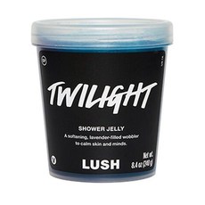 [해외직구]러쉬 샤워젤리 트와일라잇 240g Lush Shower Jelly Twilight