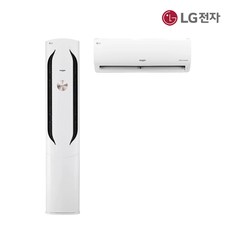 [LG전자] 휘센 22년 신형 위너 FQ18VBWWM2 멀티형에어컨 2in1 기본설치포함 수도권 ND, 일반배관형