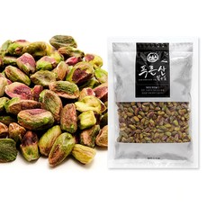 모닝 피스타치오(탈각) 1kg