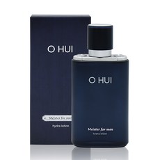 오휘 마이스터 포맨 하이드라 로션, 110ml, 1개