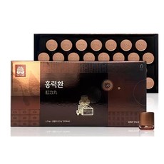 정관장 홍력환 30환, 30개입, 1박스