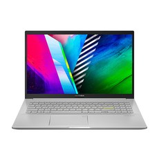 에이수스 VivoBook 15 OLED 15.6, 투명 실버, 라이젠7, 512GB, 8GB, Free DOS, M513UA-L1251