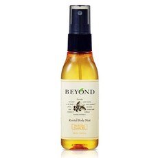 비욘드 리바이탈 바디 미스트100ml