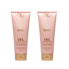 슈바츠코프 로즈 오일 샴푸 200ml [1+1]