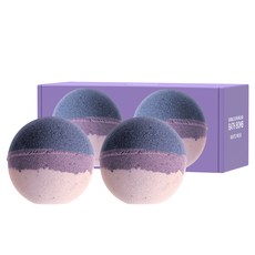 쿤달 배쓰밤 입욕제 화이트머스크향, 200g, 2개