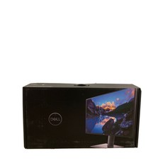 모니터 Dell ultrasharp u2720q 27인치 와이드스크린 ips lcd