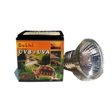 할로겐 거북이램프 UVB램프, 50w