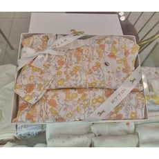에뜨와e 로제슬림내의 07P517684 에뜨와 내의 실내복 임신 출산선물 고급스러운 선물하기좋은