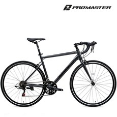 2022 프로마스터 로드자전거 라피더RC 700C 시마노14단 조립별도, 미조립, 라피더14RC 510 다크그레이