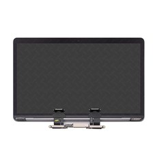 LCDOLED 맥북 프로 17 1 13인치 M1 2020 A2338 EMC 3578 MYD83 MYD92 MYDA2 MYDC2 2560x1600 13.3인치 풀 LCD 스크린 교체, Space Gray, Space Gray
