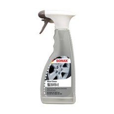소낙스 휠 클리너, 500ml, 12개