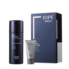 아이오페 맨 프로 레티놀 올인원, 1개, 120ml
