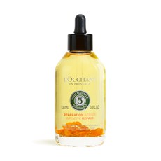 록시땅 인텐시브 리페어 인리치드 인퓨즈드 오일, 100ml, 1개
