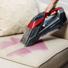 bissell spotclean 핸드헬드 스팀 청소기 소파 카펫 커튼 자동차 진공 청소기 스프레이 흡입 통합 기계 클린 머신, 2005z, 우리를