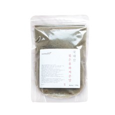 볶은 홍화씨 분말, 300g, 1개