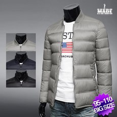 메이드 WS_데일리 라이트 경량 패딩 9066_(PDJP)