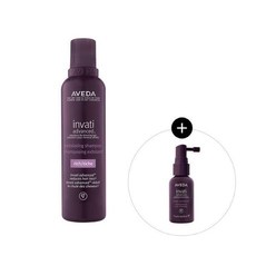 두피샴푸 헤어케어 아베다 인바티 어드밴스드 엑스폴리에이팅 샴푸 리치 200ml
