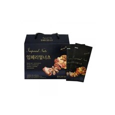 임페리얼 너츠943868, 25g x 25개943868