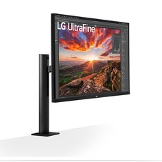 게이밍모니터 32인치 평면 360 32UN880