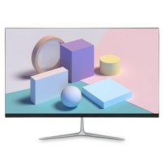 좋은디에스아이 68cm FHD 모니터, CP-2775 HDMI BLACK(무결점)
