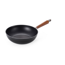 해피콜 그래핀 IH 궁중팬, 1개, 28cm