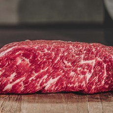 고기아찌 솔트에이징 미국산 살치살(냉장) 150g, 3팩