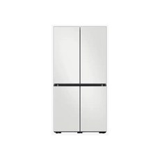 삼성 비스포크 양문형 냉장고 615L RF60B91C3AP(메탈)
