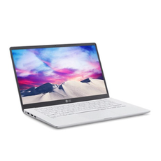 LG전자 2019 그램 14, 스노우 화이트, 코어i3 10세대, 256GB, 8GB, Free DOS, 14ZD90N-VX30K