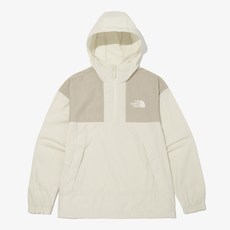 하이 마운틴 에코 아노락 NA3BN12A_CRE
