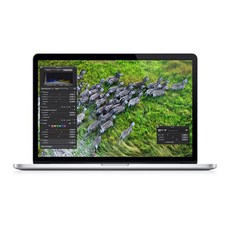 Apple 맥북프로 15인치 ME293KH/A CTO (i7-2.3/16GB/256GB) 리퍼비쉬, 실버, 코어i7, 256GB, 16GB, MAC OS