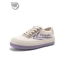[손가락공주] Feiyue 클래식 스니커즈 스니커즈 캐주얼 데일리 운동화 남녀공용