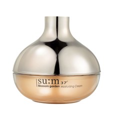 오휘 LG 숨 블라썸 가든 모이스처라이징 크림 50ml, 숨 가든 모이스처라이징 크림 50ml, free