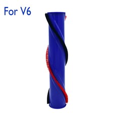 다이슨 호환 v6 v8 v10 v11 청소기 클리너 헤드 브러쉬 바 롤러 966821-01 부품 교체 브러쉬 액세서리