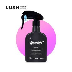 러쉬 트와일라잇 200ml 바디 스프레이