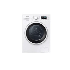 삼성 드럼세탁기 9kg 화이트 WW90T3000KW, 일반설치, 회수안함