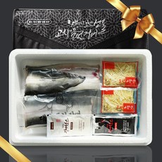 [9/13순차배송] [언니네] 고창 풍천장어 선물세트 손질완료 기력보충 감사 선물 고급 부직포 가방, 1호(장어2kg)
