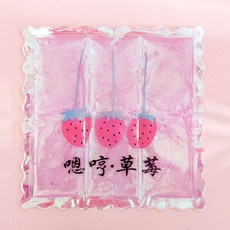 학생방석 여름 아이스 매트 오 수면쿠션 트레이닝 차갑다 베개 주석을 면제함 하이드로겔 교실 차량용 패드 2898262101