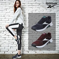 [이월] [리복] 여성 어드밴스 트레이너 메쉬 운동화런닝화 2컬러 택1