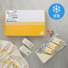 대만 샌드위치 땅콩 (냉동), 70g, 12개