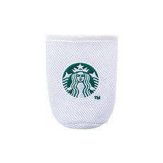 STARBUCKS 스타벅스 사이렌 에어메쉬 보틀커버, 상세페이지 참조
