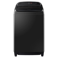 삼성전자 워블세탁기 WA16T6264BV 16kg 방문설치, 블랙케비어
