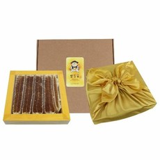 허니브로 벌집꿀 보자기 선물세트 벌꿀집 1.8kg, 1개