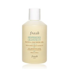 헤스페리데스 그레이프프룻 배스 앤 샤워젤 300ml, 헤스페리데스 300ml
