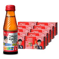 고려은단 비타민C 1000 플러스, 100개, 100ml
