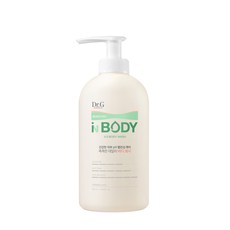 닥터지 모이스처 인 바디 5.0 바디 워시, 500ml, 1개
