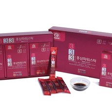 333농협 홍삼파워스틱, 30포, 10ml