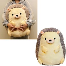 Petit colon (쁘띠코롱) 고슴도치 인형 L 50cm