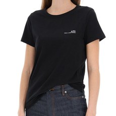 아페쎄 22SS 여성 아이템 반팔티 COEOP F26012_LZZ