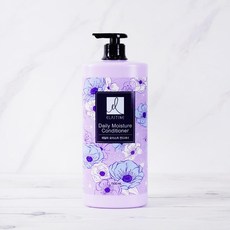 [메가마트]엘라스틴 데일리 모이스쳐 린스 1500ml, 1개